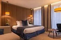 Hotel La Bourdonnais Parijs
