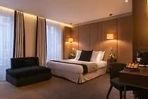 La Bourdonnais Отель 4*